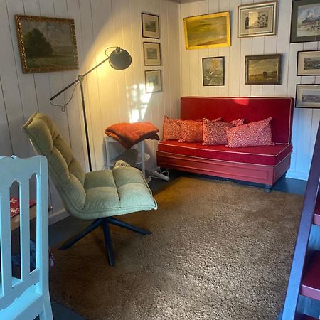 La Maisonnette Des Hetres Rouges Spa Dış mekan fotoğraf