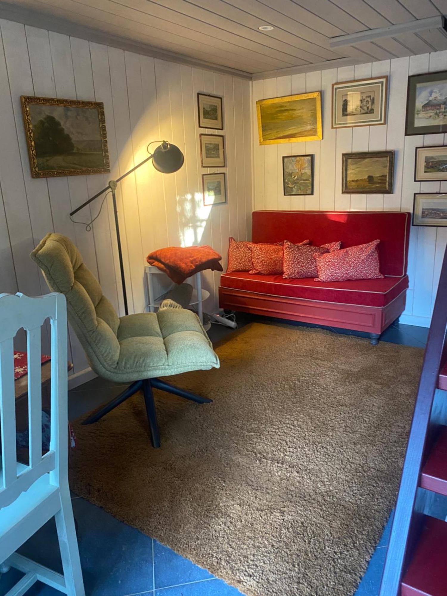 La Maisonnette Des Hetres Rouges Spa Dış mekan fotoğraf
